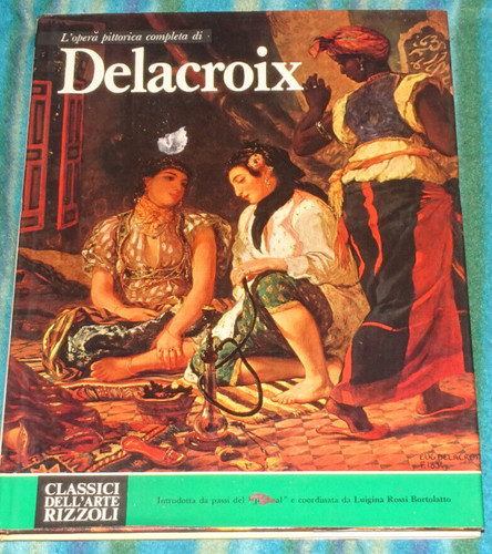 Classici dell arte - classici, rizzoli