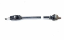 SEMIASSE POSTERIORE DESTRO PER SMART Fortwo Coupé (W451) A4513571301 (07>15)