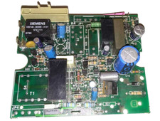 Scheda MTS cod. 50177 caldaie SIMAT-RADI-ARISTON