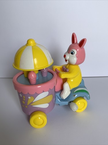 Giocattolo pasquale vintage