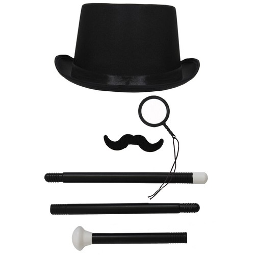 Set costume vittoriano - costume,