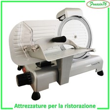 Affettatrice Elettrica RGV