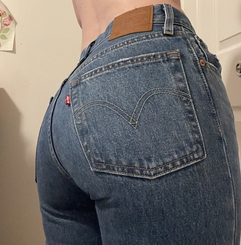 Levi 501 jeans - 501,