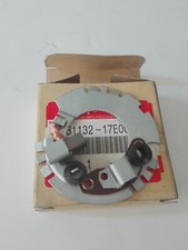 SET SPAZZOLE MOTORINO AVVIAMENTO SUZUKI GSX R 1100 W e GSX R 750 W (31132-17E00)