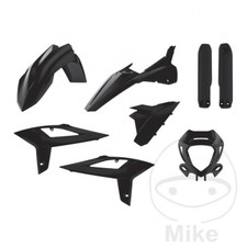 Kit plastiche polisport 90930 - plastiche,