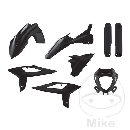 Kit plastiche polisport 90930 - kit,