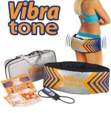 Vibroaction Cintura Fascia