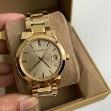 OROLOGIO BURBERRY DA DONNA