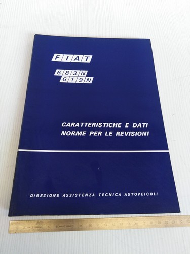 Manuale caratteristiche dati - caratteristiche,
