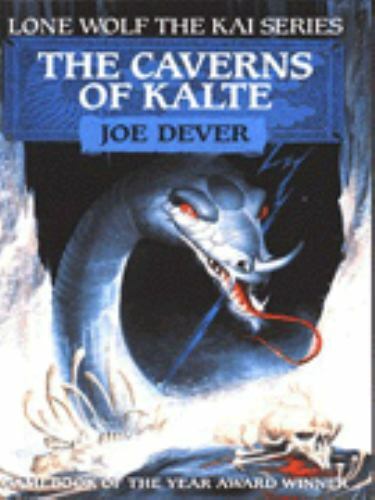 The caverns kalte lone - of, (lone