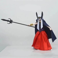 SAINT SEIYA CHEVALIER HILDA