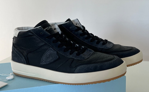 Philippe model sneaker - philippe,