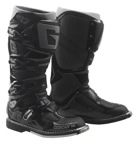 Stivali motocross gaerne sg12 - gaerne,