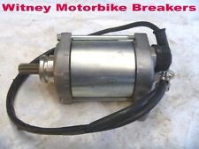 MOTORINO AVVIAMENTO HONDA