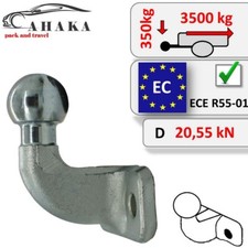 Sfera Palla Flangiata per