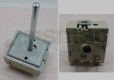 REGOLATORE ENERGIA PIASTRA ELETTRICA VETROCERAMICA CUCINA SMEG MCB66MX 816810310