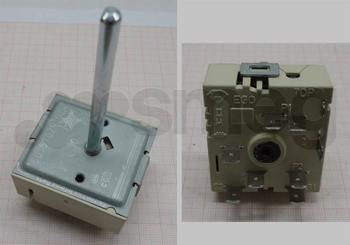 Regolatore energia piastra - regolatore,