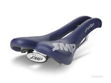 NUOVA sella Selle SMP DRAKON: BLU - MADE IN iTALY!
