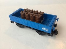 Lego 4563 Treni: Carica N'Haul