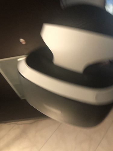 Sony playstation occhiali - sony, vr