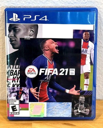 Fifa ps4 playstation 2020 - ps4,