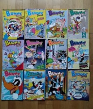 Bunny Band 1992 Annata