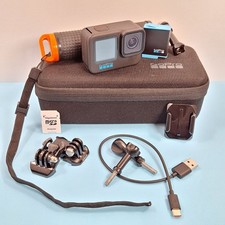 GoPro HERO 10 Black Waterproof