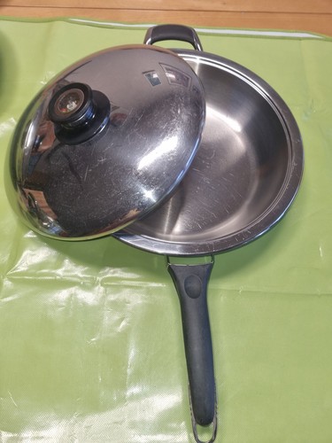 Amc starline padella - amc, con