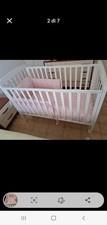 Lettino Bambino picci