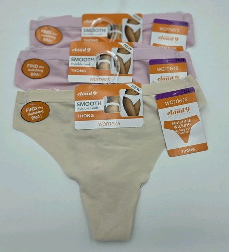 Warners perizoma donna 2xl - perizoma,