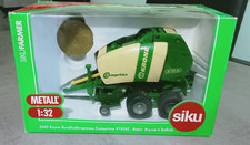 Siku 1:32 - 2460 - Rotopressa KRONE Comprima V 150 XC