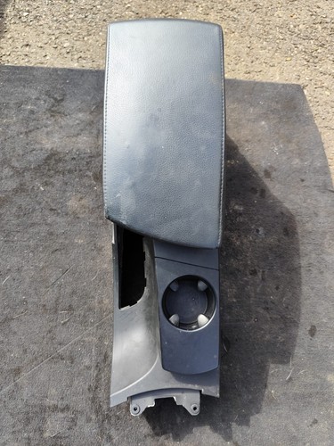 Bmw e83 console centrale - x3,