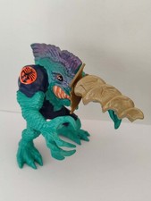 Street Sharks Slash Mattel