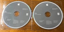 Genuine Apple iMac OS X 10.6.2