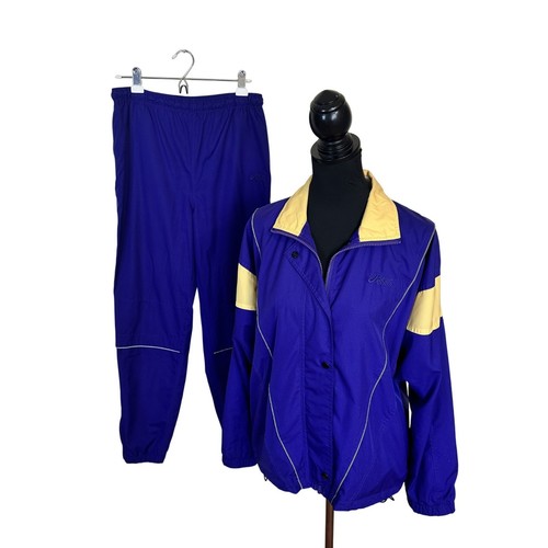 Tuta donna vintage - , viola