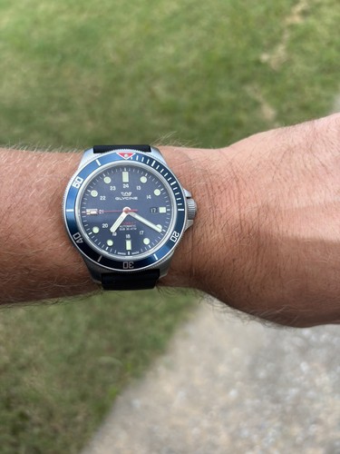 Orologio glycine uomo combat - orologio,