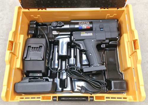 Rems mini press - 22v, acc