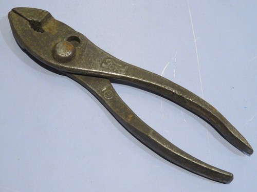 Pinza ford per - pinza, cassetta