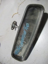 RENAULT 4 - Specchio