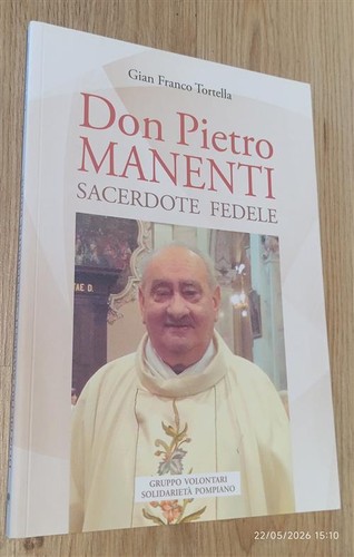 Don pietro manenti - don,