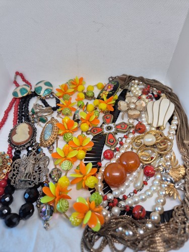 Beau gros lot bijoux - beau,