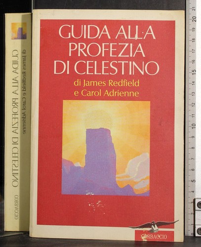 Guida alla profezia - profezia, di