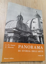 Panorama Di Storia Dell'arte