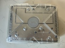 Custodia originale crystal - originale,