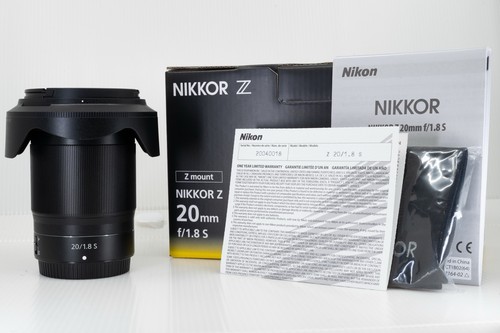 Obiettivo nikon nikkor - nikon,