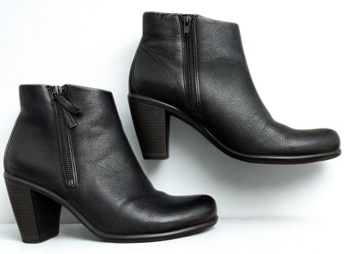 Stivaletti donna ecco touch - stivaletti,