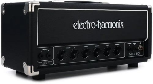 Electro harmonix mig - electro,