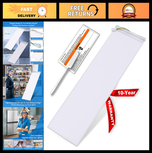 Gruppo luce led frigorifero - gruppo,
