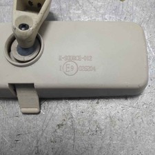 Specchietto retrovisore