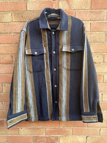 Giacca zara uomo media marrone - uomo,